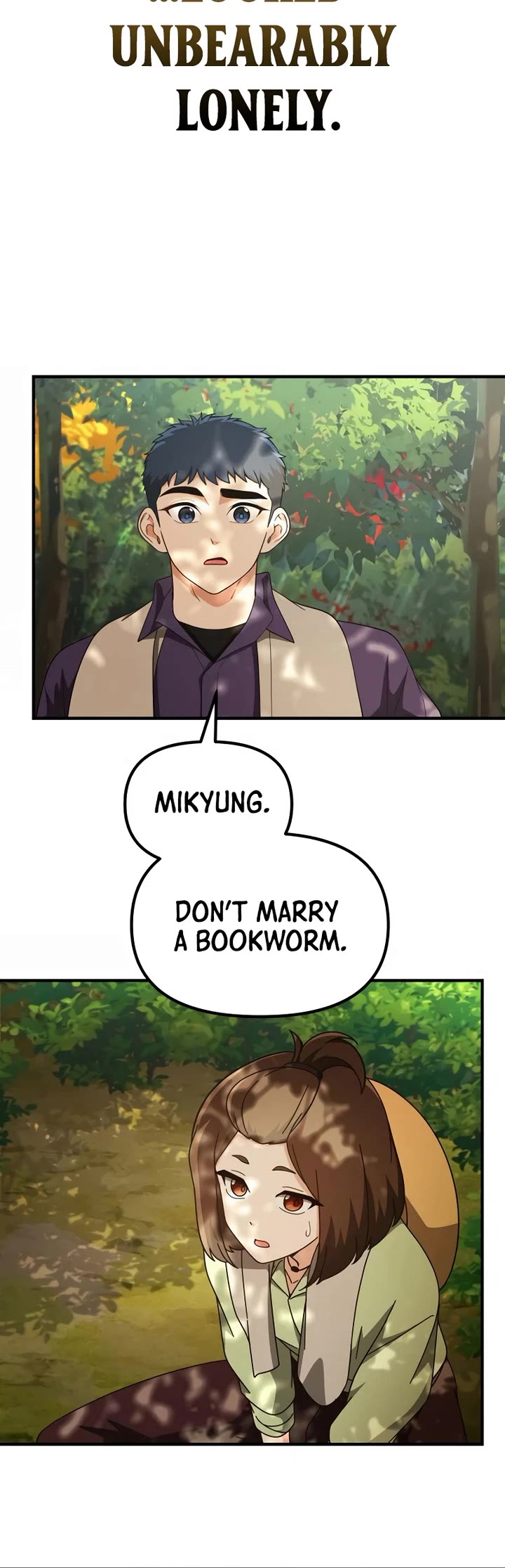 The Genius Wants to be Ordinary! Chapter 66 page 25 - Chapter 66