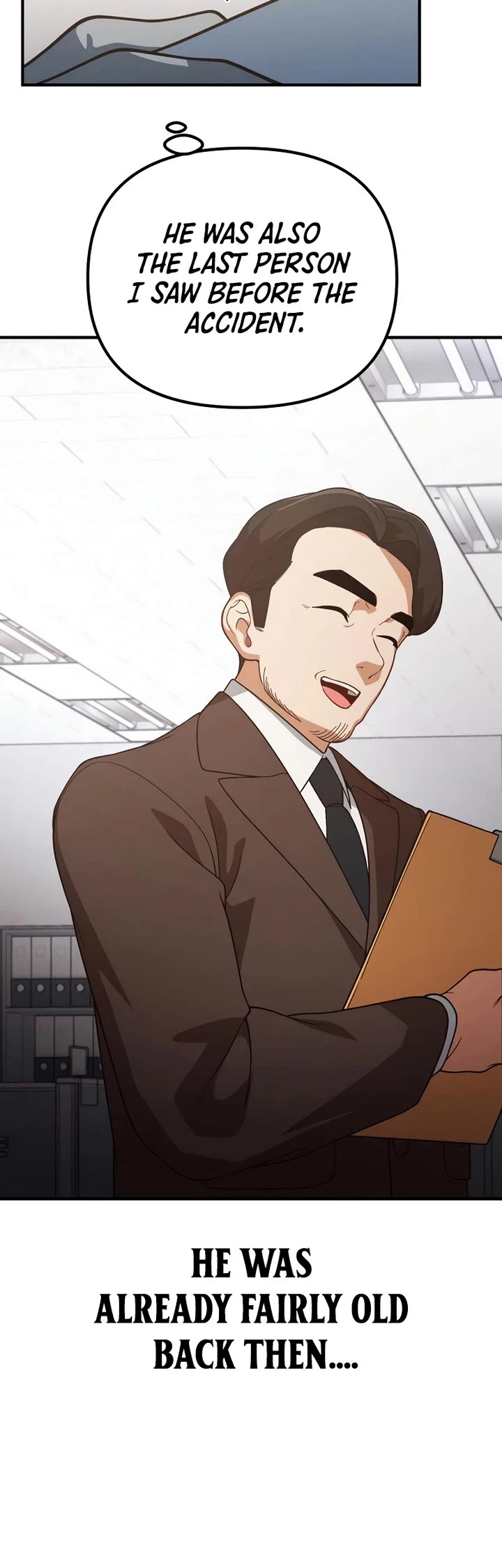The Genius Wants to be Ordinary! Chapter 66 page 35 - Chapter 66