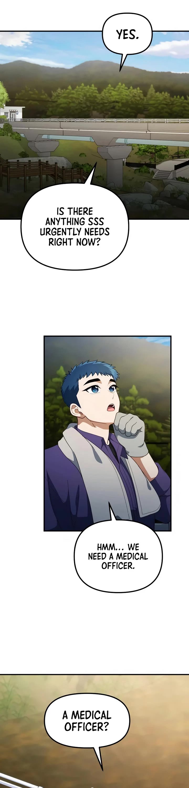 The Genius Wants to be Ordinary! Chapter 66 page 38 - Chapter 66