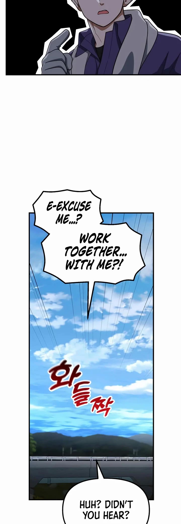 The Genius Wants to be Ordinary! Chapter 66 page 44 - Chapter 66