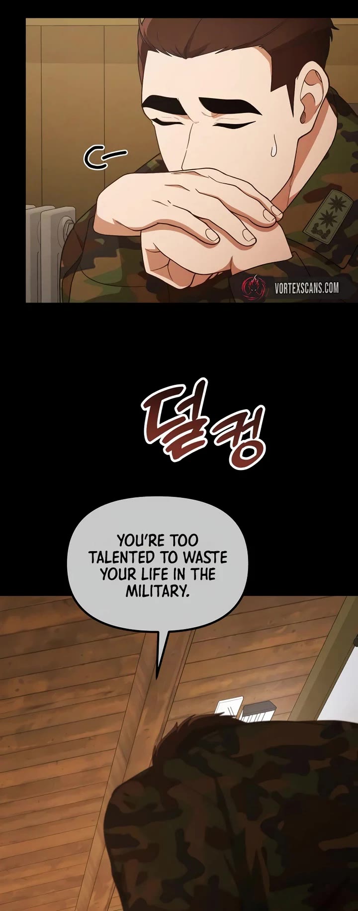 The Genius Wants to be Ordinary! Chapter 66 page 9 - Chapter 66