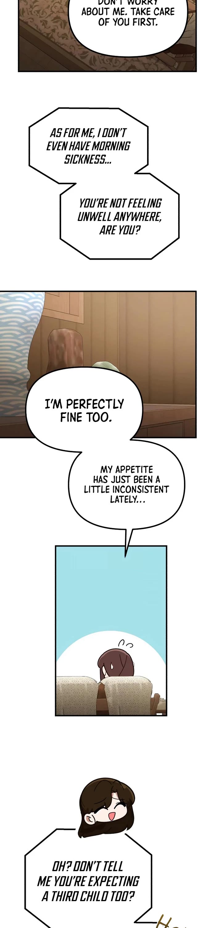 The Genius Wants to be Ordinary! Chapter 67 page 17 - Chapter 67