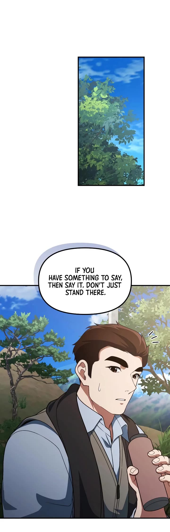 The Genius Wants to be Ordinary! Chapter 67 page 20 - Chapter 67