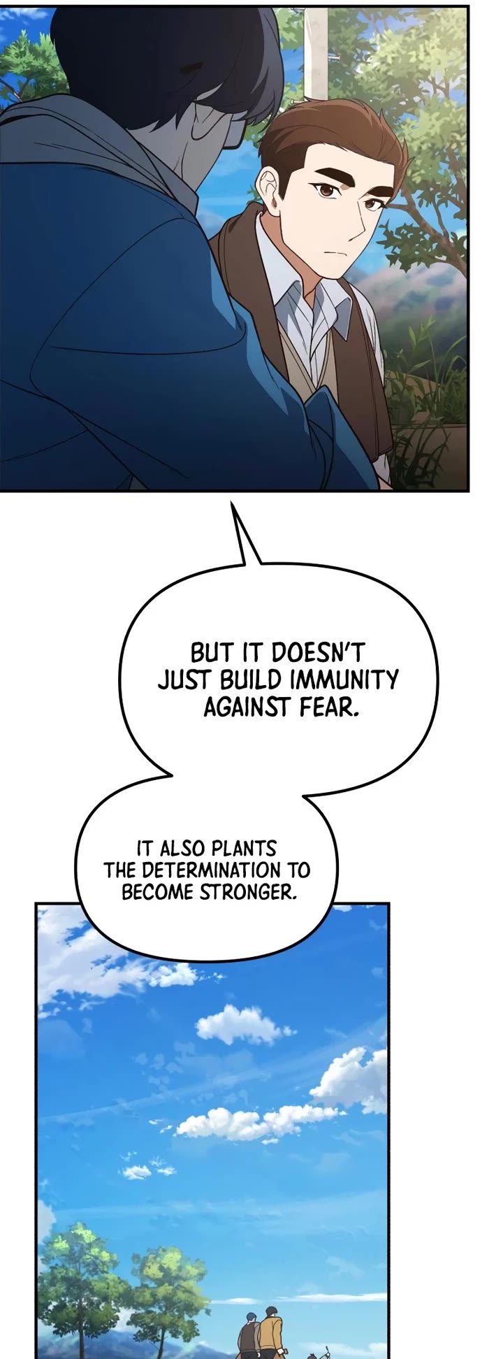 The Genius Wants to be Ordinary! Chapter 67 page 24 - Chapter 67