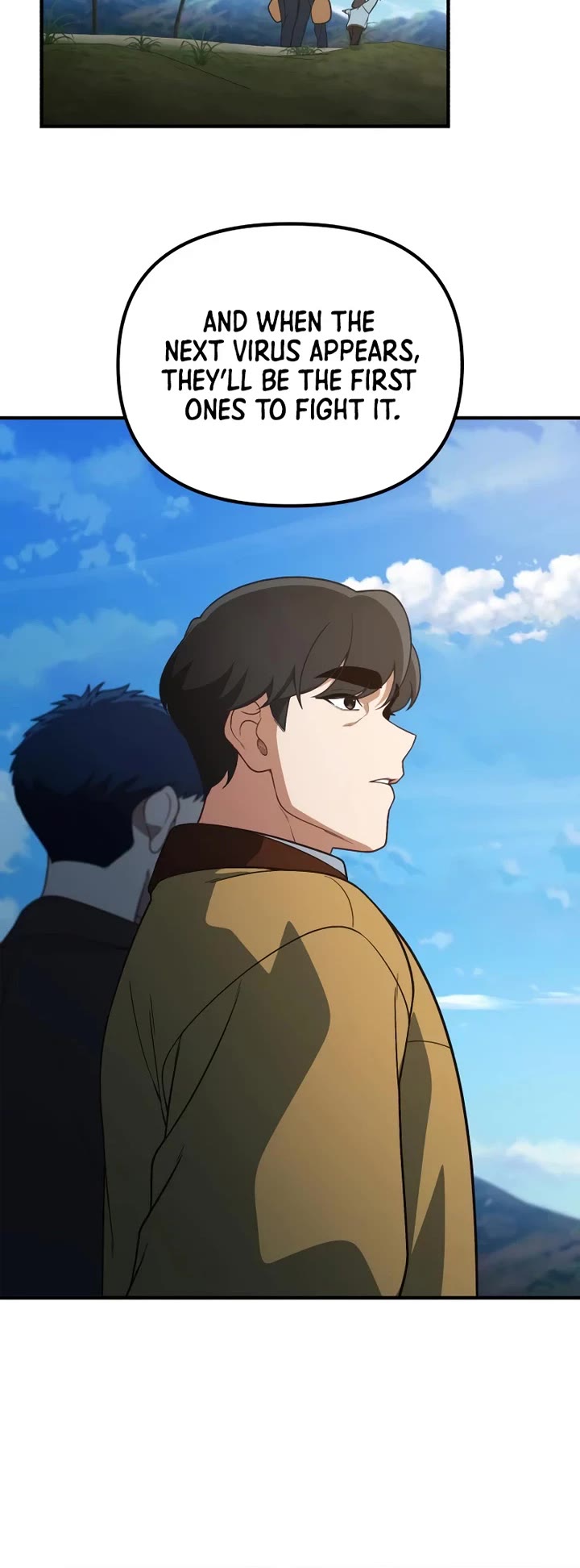 The Genius Wants to be Ordinary! Chapter 67 page 25 - Chapter 67
