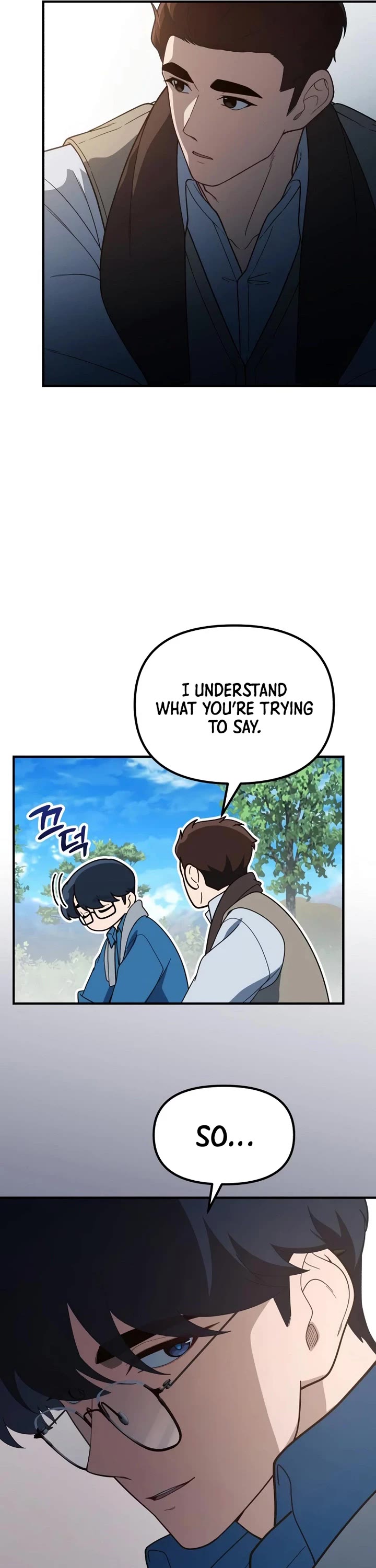The Genius Wants to be Ordinary! Chapter 67 page 26 - Chapter 67