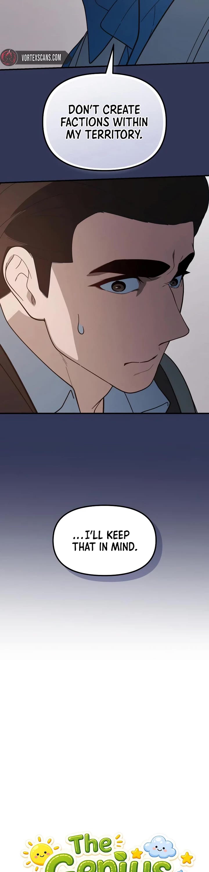 The Genius Wants to be Ordinary! Chapter 67 page 27 - Chapter 67