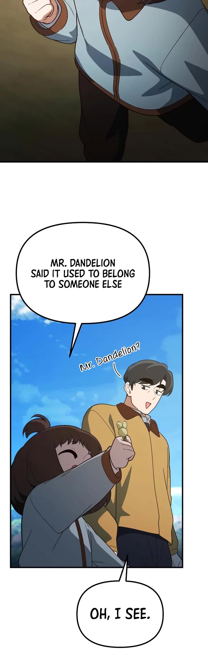 The Genius Wants to be Ordinary! Chapter 67 page 29 - Chapter 67