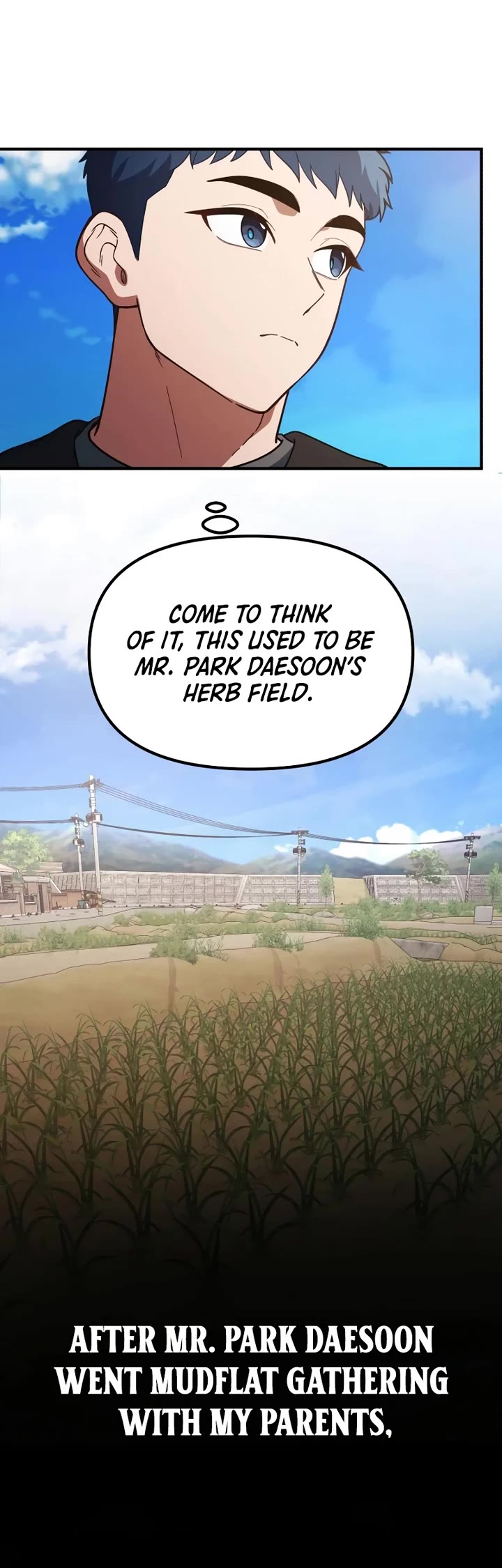 The Genius Wants to be Ordinary! Chapter 67 page 30 - Chapter 67