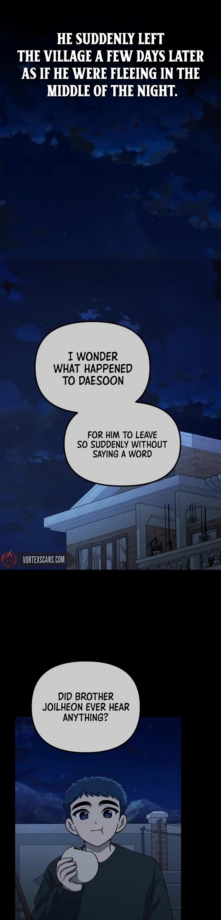 The Genius Wants to be Ordinary! Chapter 67 page 31 - Chapter 67