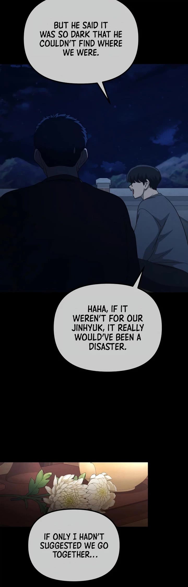 The Genius Wants to be Ordinary! Chapter 67 page 34 - Chapter 67
