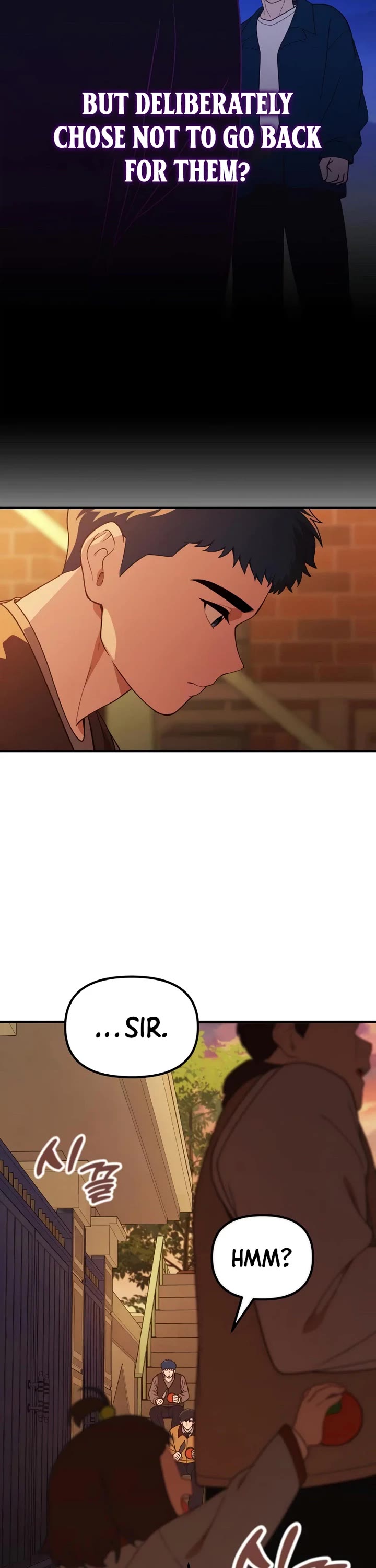 The Genius Wants to be Ordinary! Chapter 67 page 38 - Chapter 67