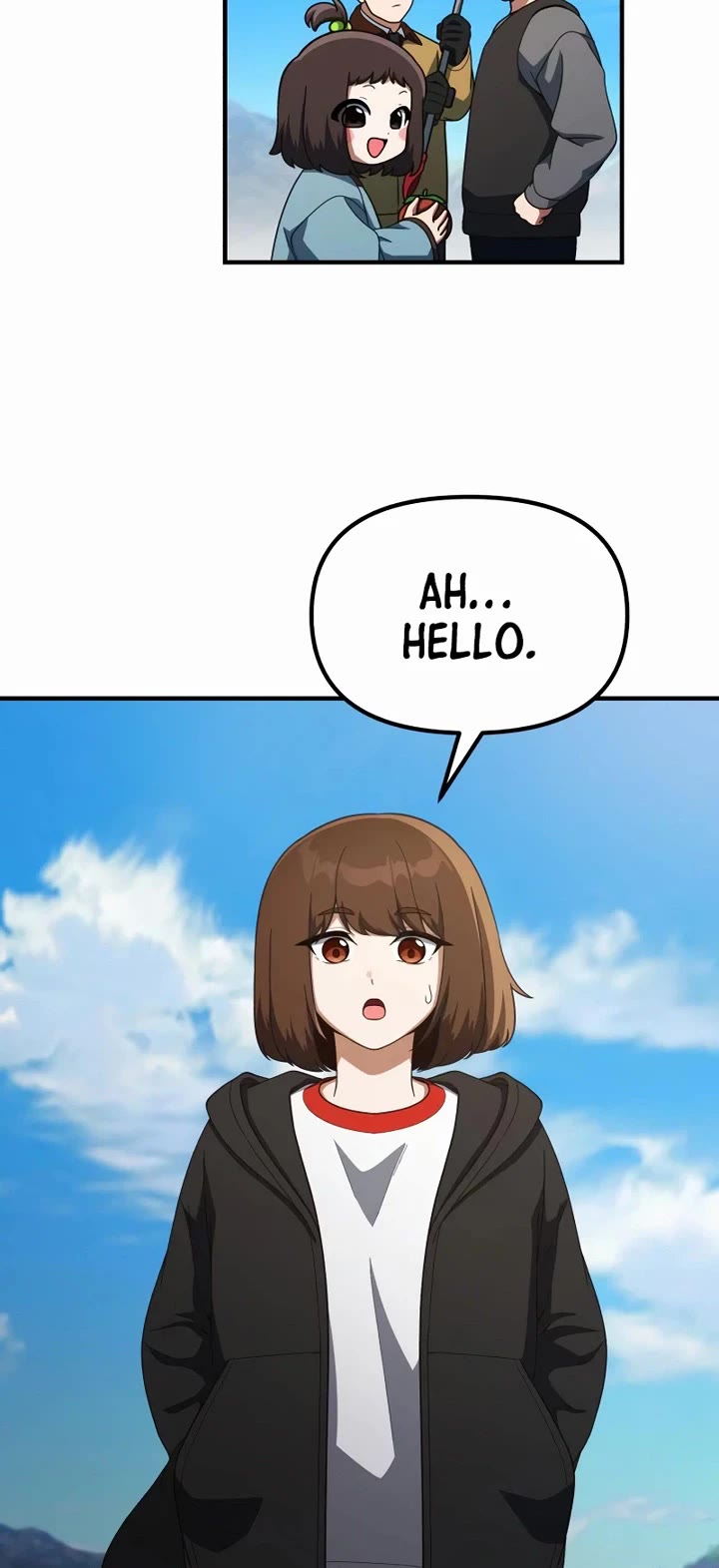 The Genius Wants to be Ordinary! Chapter 67 page 4 - Chapter 67