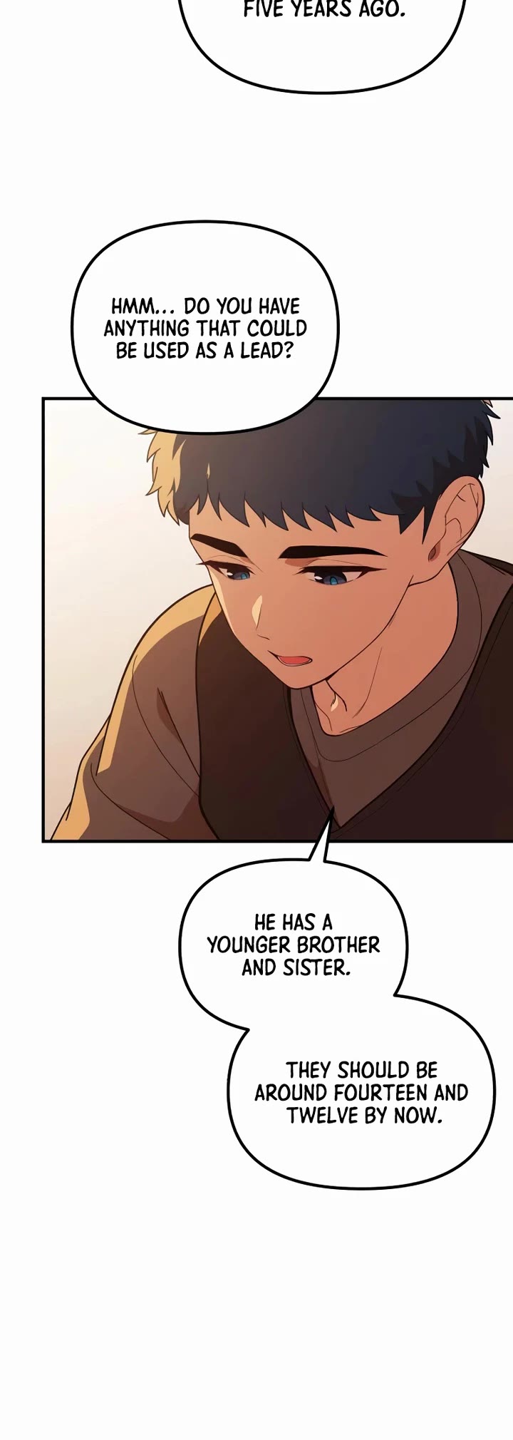 The Genius Wants to be Ordinary! Chapter 67 page 40 - Chapter 67