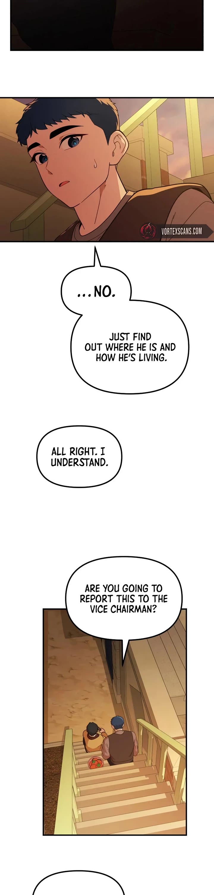 The Genius Wants to be Ordinary! Chapter 67 page 42 - Chapter 67