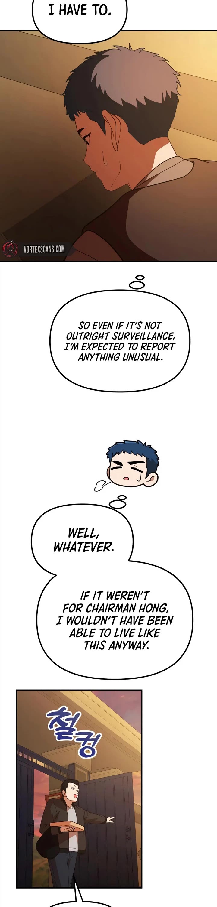 The Genius Wants to be Ordinary! Chapter 67 page 43 - Chapter 67