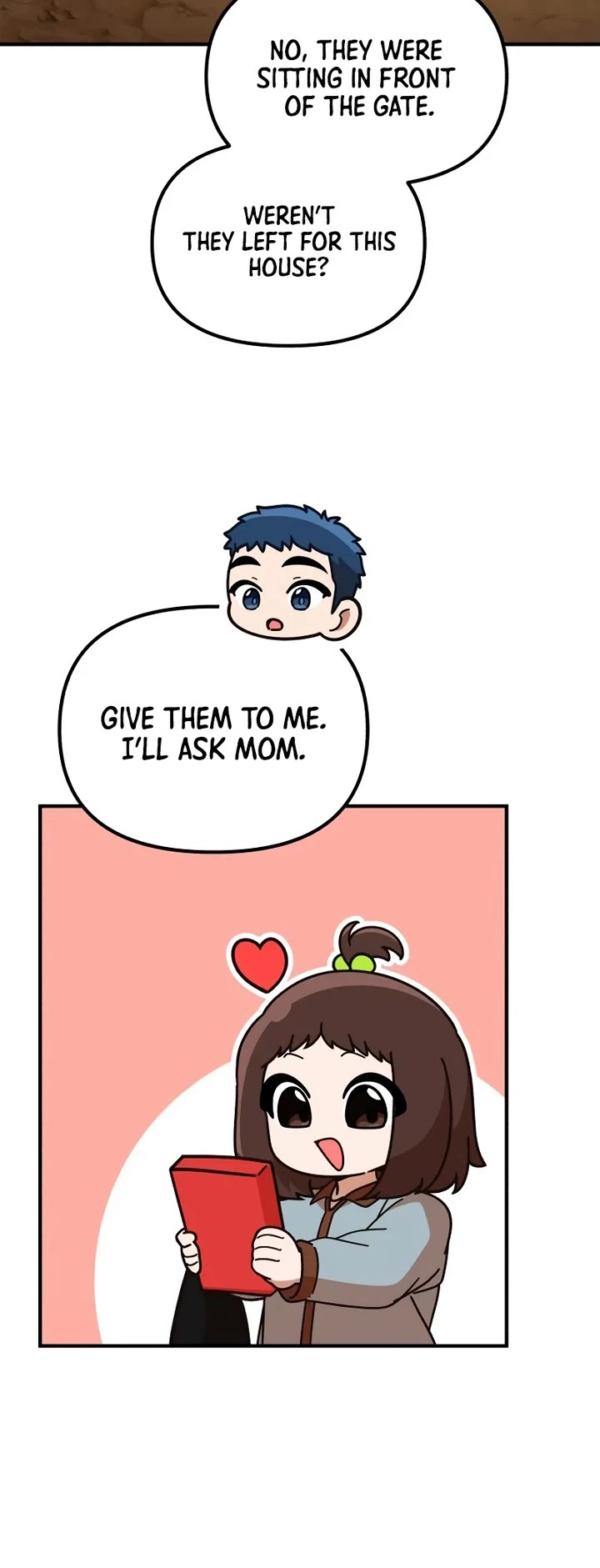 The Genius Wants to be Ordinary! Chapter 67 page 45 - Chapter 67