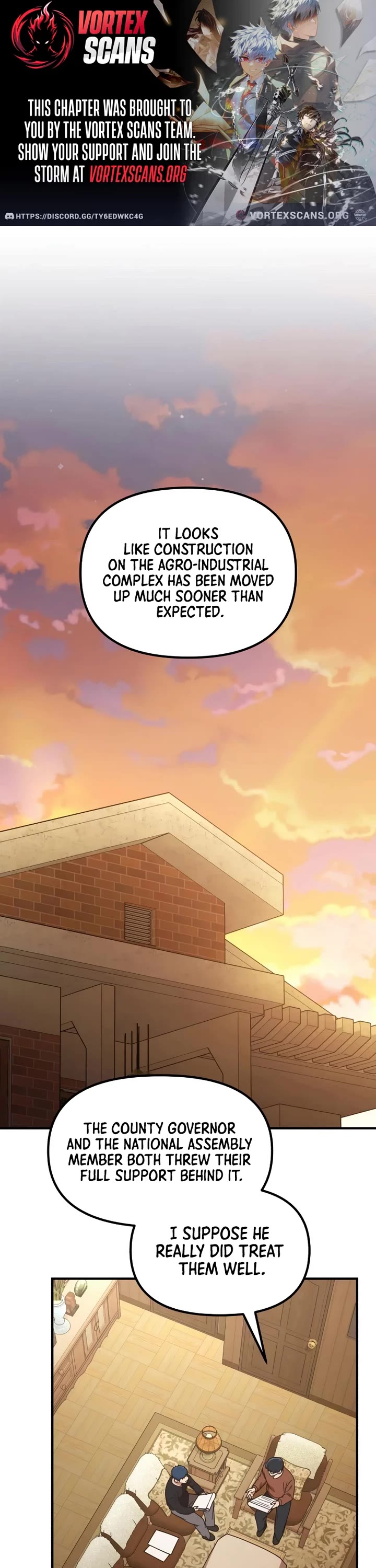 The Genius Wants to be Ordinary! Chapter 68 page 1 - Chapter 68