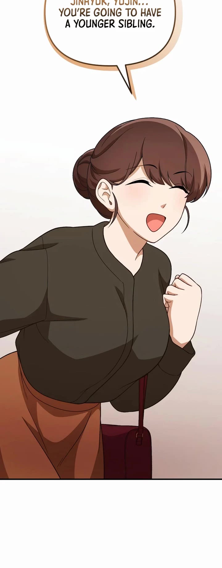 The Genius Wants to be Ordinary! Chapter 68 page 10 - Chapter 68