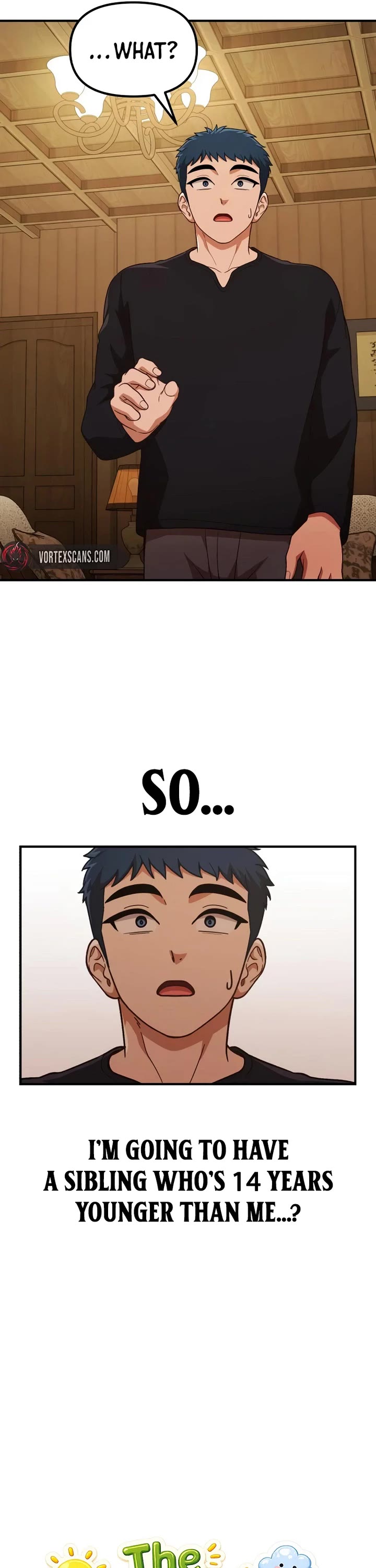 The Genius Wants to be Ordinary! Chapter 68 page 11 - Chapter 68