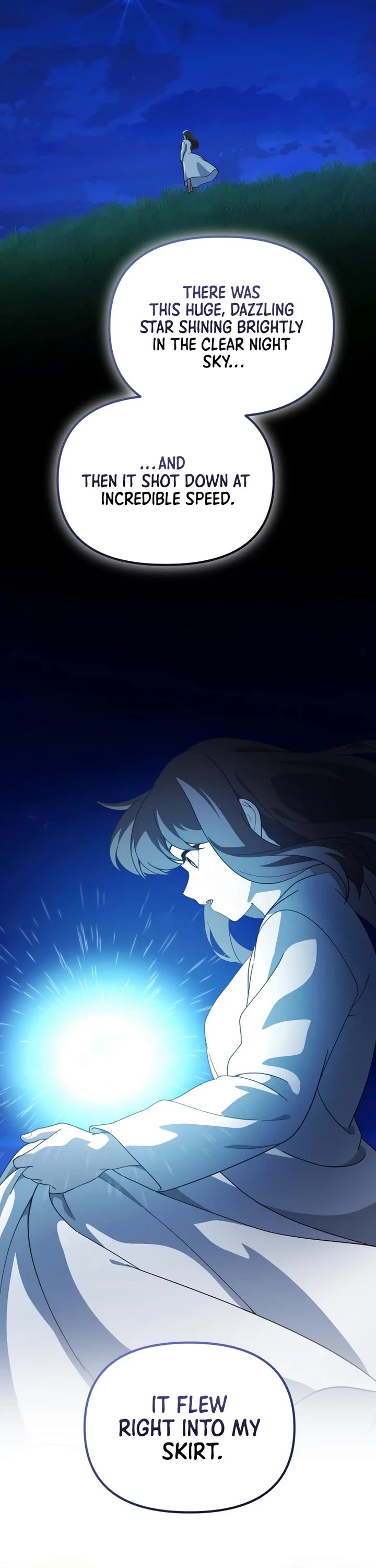 The Genius Wants to be Ordinary! Chapter 68 page 13 - Chapter 68