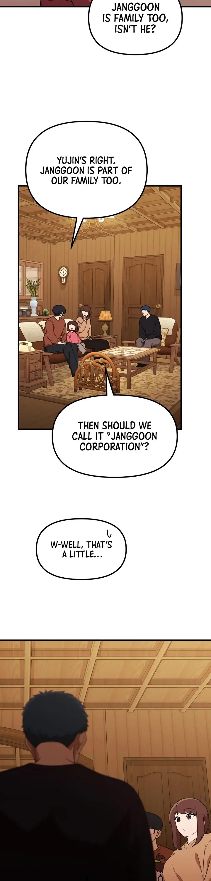 The Genius Wants to be Ordinary! Chapter 68 page 28 - Chapter 68