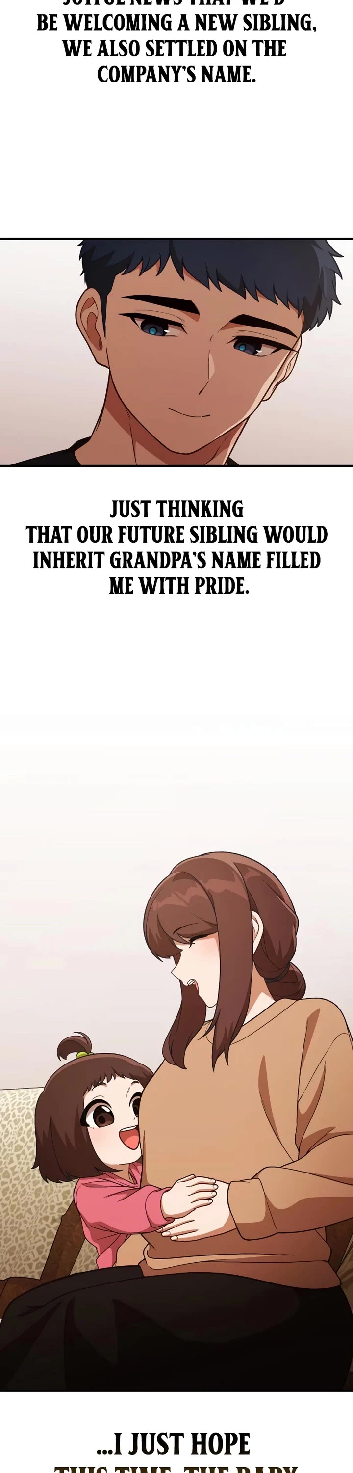 The Genius Wants to be Ordinary! Chapter 68 page 32 - Chapter 68
