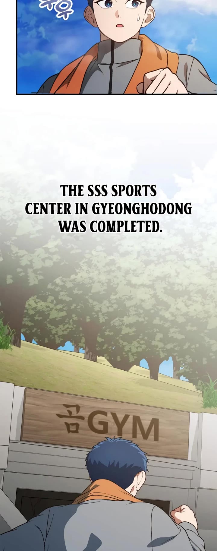The Genius Wants to be Ordinary! Chapter 68 page 34 - Chapter 68