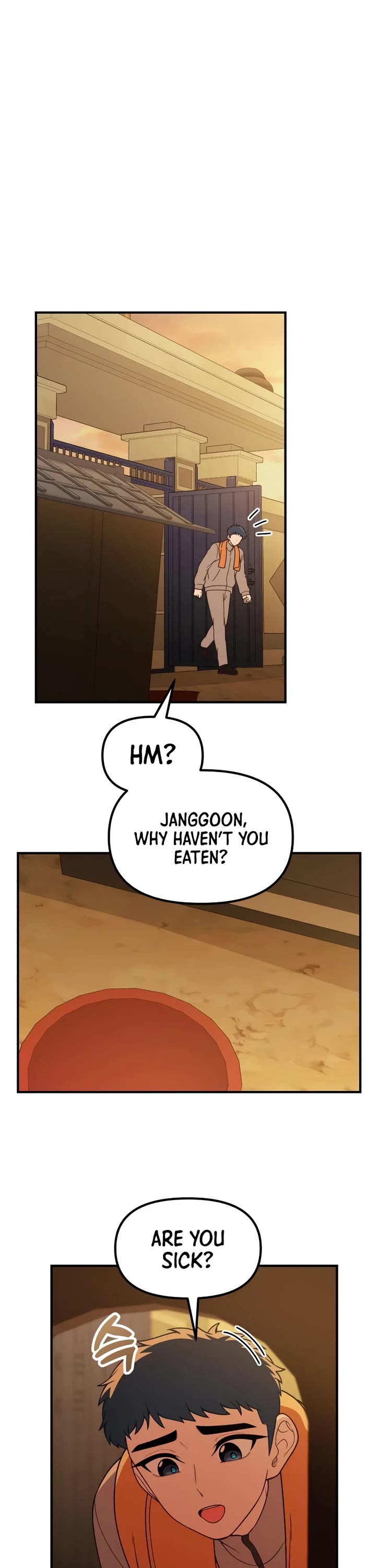 The Genius Wants to be Ordinary! Chapter 68 page 43 - Chapter 68