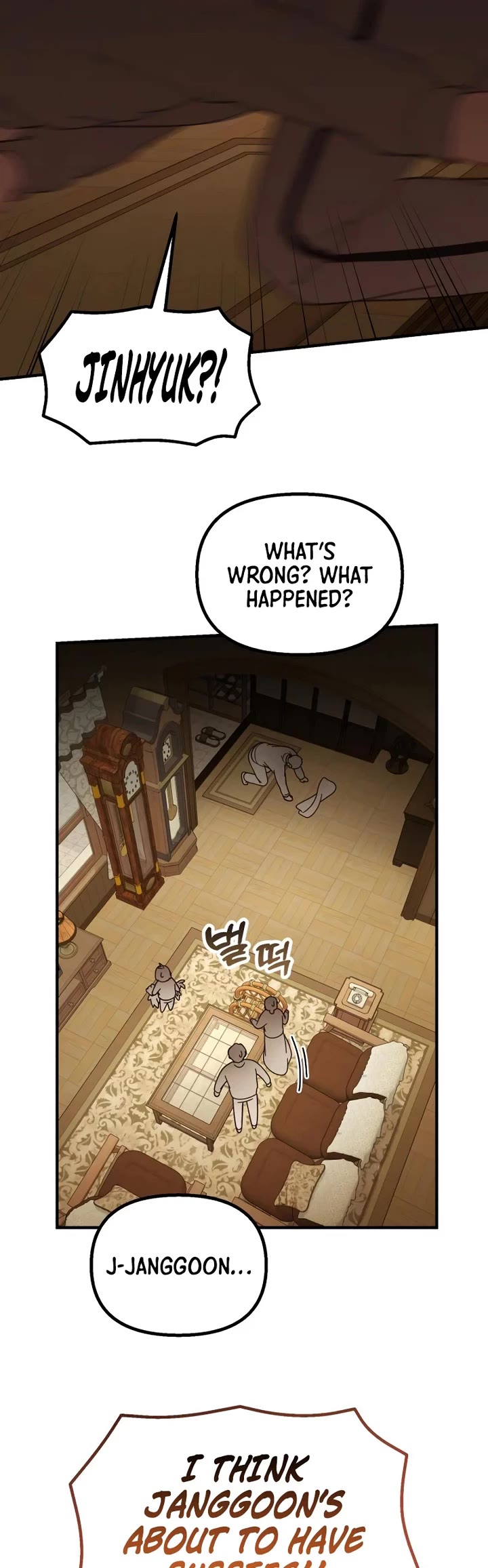 The Genius Wants to be Ordinary! Chapter 68 page 46 - Chapter 68