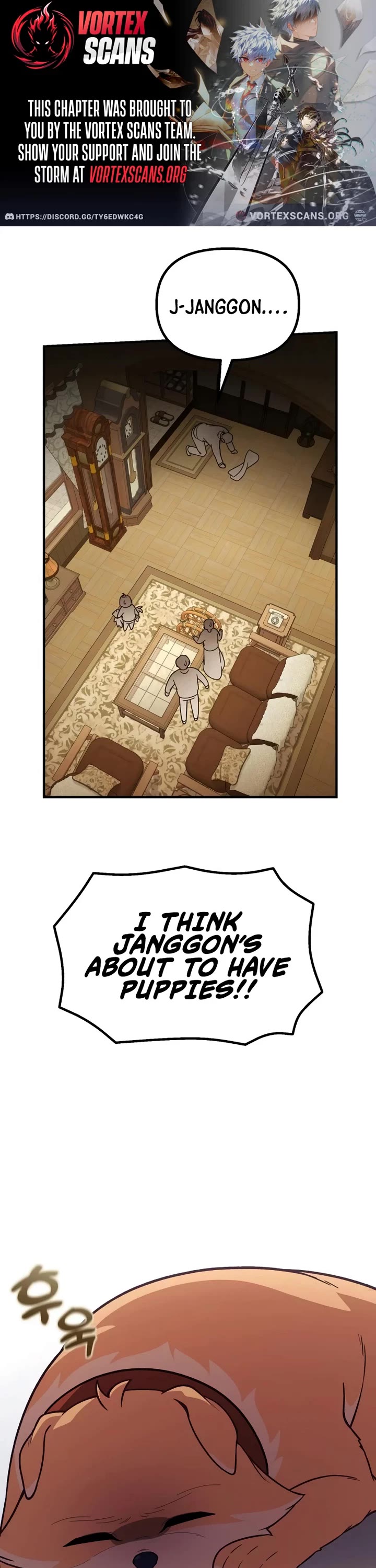 The Genius Wants to be Ordinary! Chapter 69 page 1 - Chapter 69