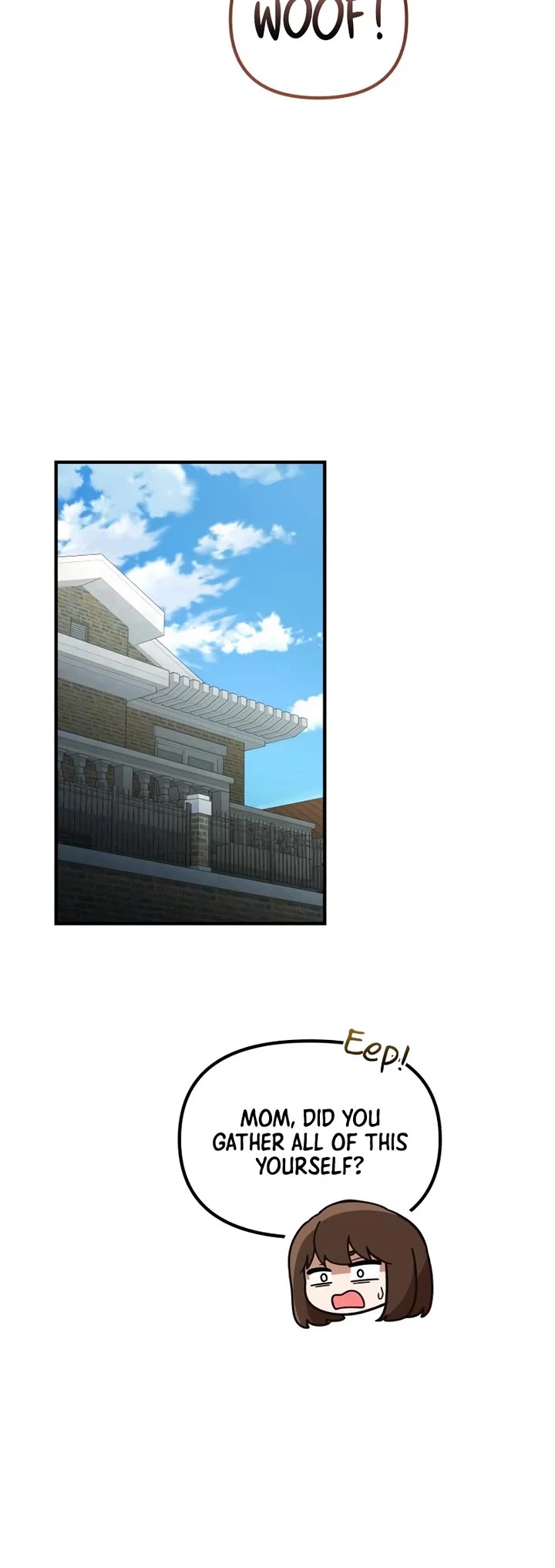 The Genius Wants to be Ordinary! Chapter 69 page 15 - Chapter 69