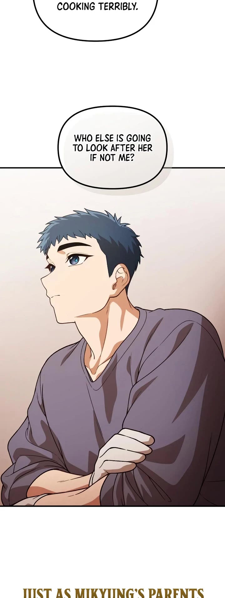 The Genius Wants to be Ordinary! Chapter 69 page 19 - Chapter 69