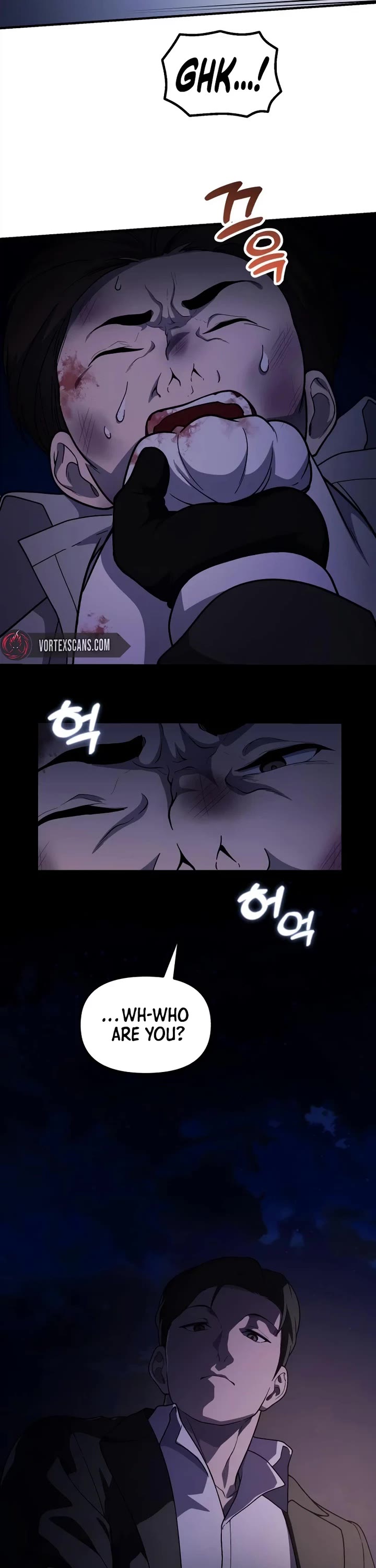 The Genius Wants to be Ordinary! Chapter 69 page 31 - Chapter 69