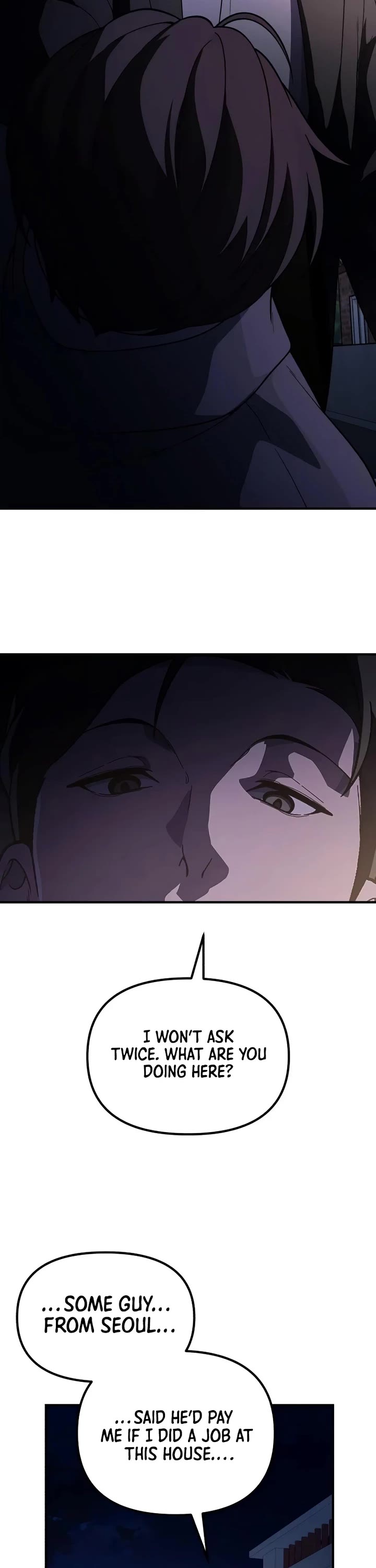The Genius Wants to be Ordinary! Chapter 69 page 32 - Chapter 69