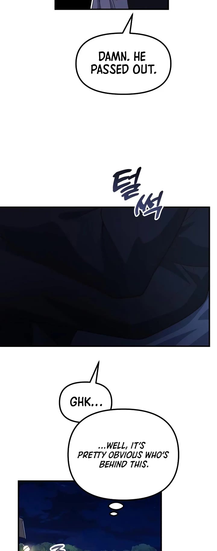 The Genius Wants to be Ordinary! Chapter 69 page 34 - Chapter 69