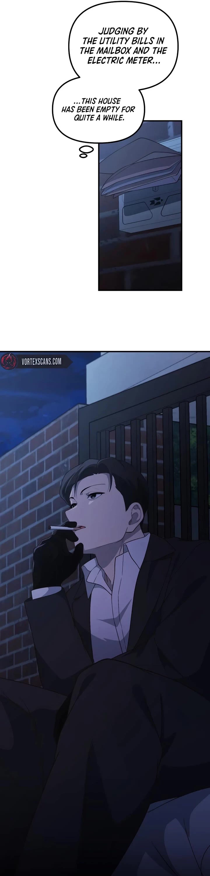 The Genius Wants to be Ordinary! Chapter 69 page 36 - Chapter 69