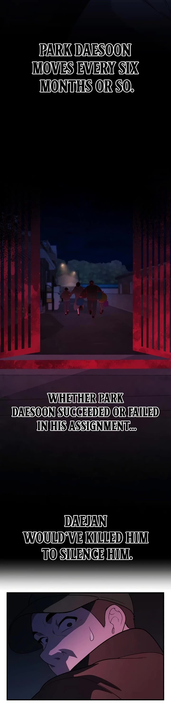 The Genius Wants to be Ordinary! Chapter 69 page 37 - Chapter 69