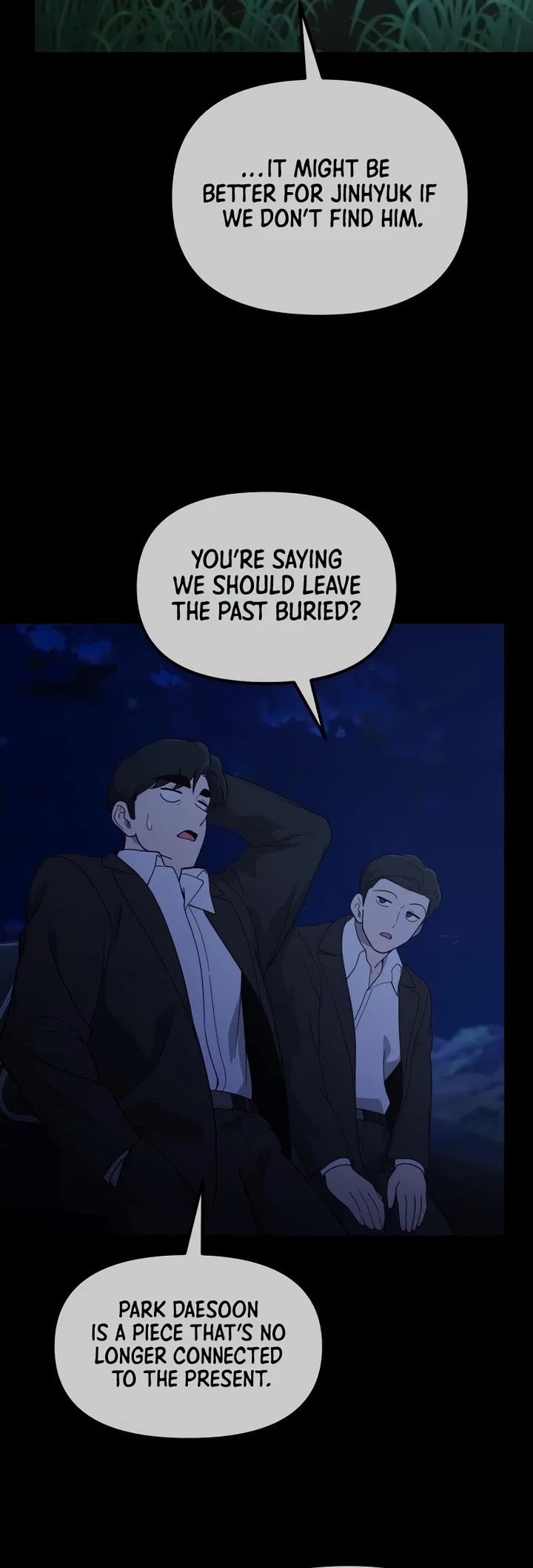 The Genius Wants to be Ordinary! Chapter 69 page 40 - Chapter 69