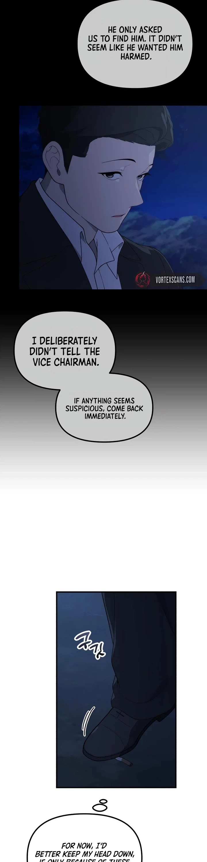 The Genius Wants to be Ordinary! Chapter 69 page 41 - Chapter 69