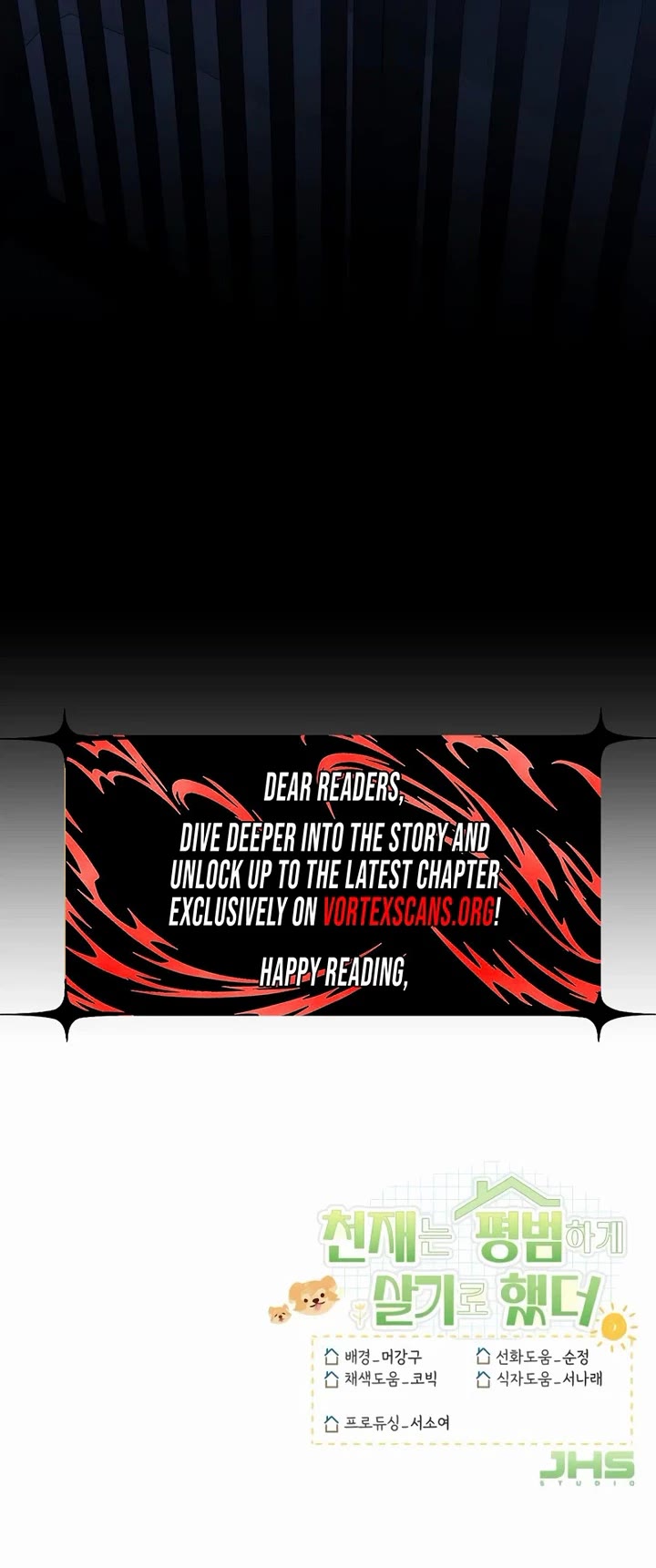 The Genius Wants to be Ordinary! Chapter 69 page 43 - Chapter 69