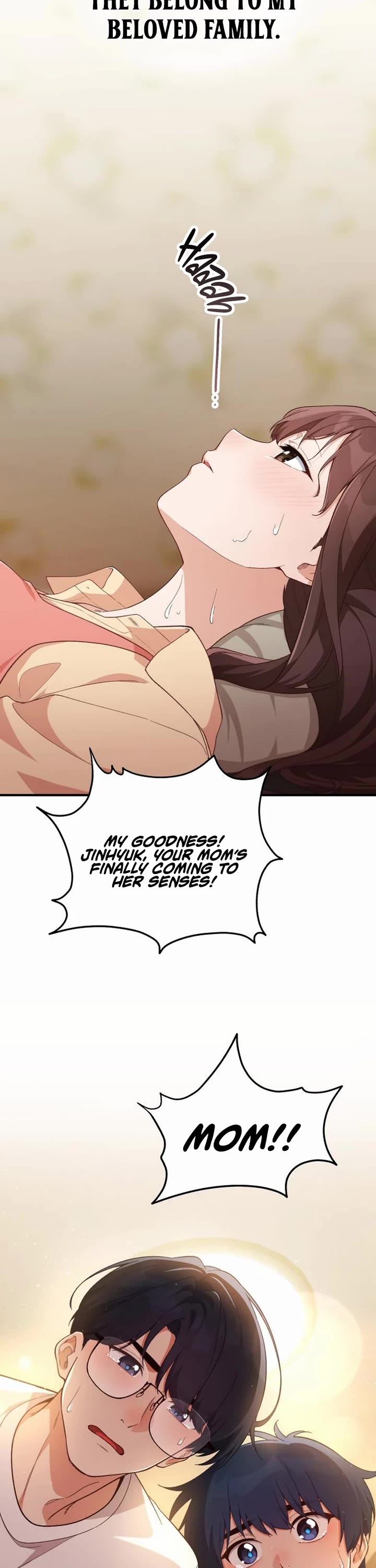 The Genius Wants to be Ordinary! Chapter 7 page 32 - Chapter 7