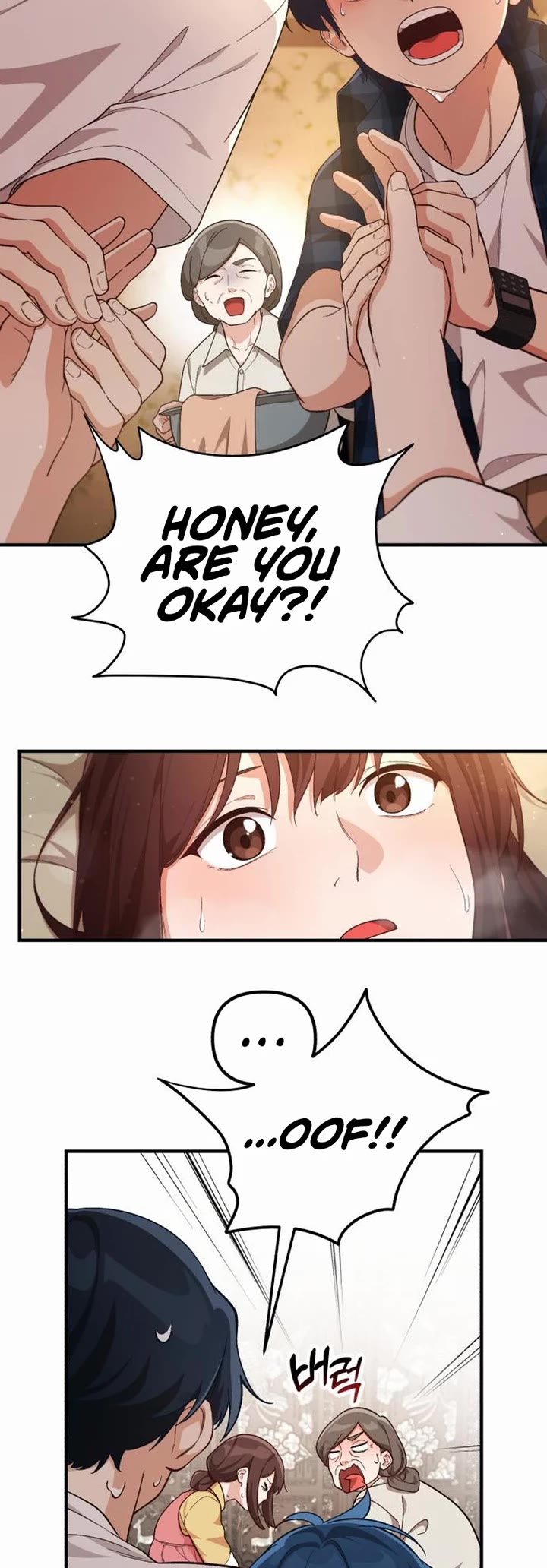 The Genius Wants to be Ordinary! Chapter 7 page 33 - Chapter 7
