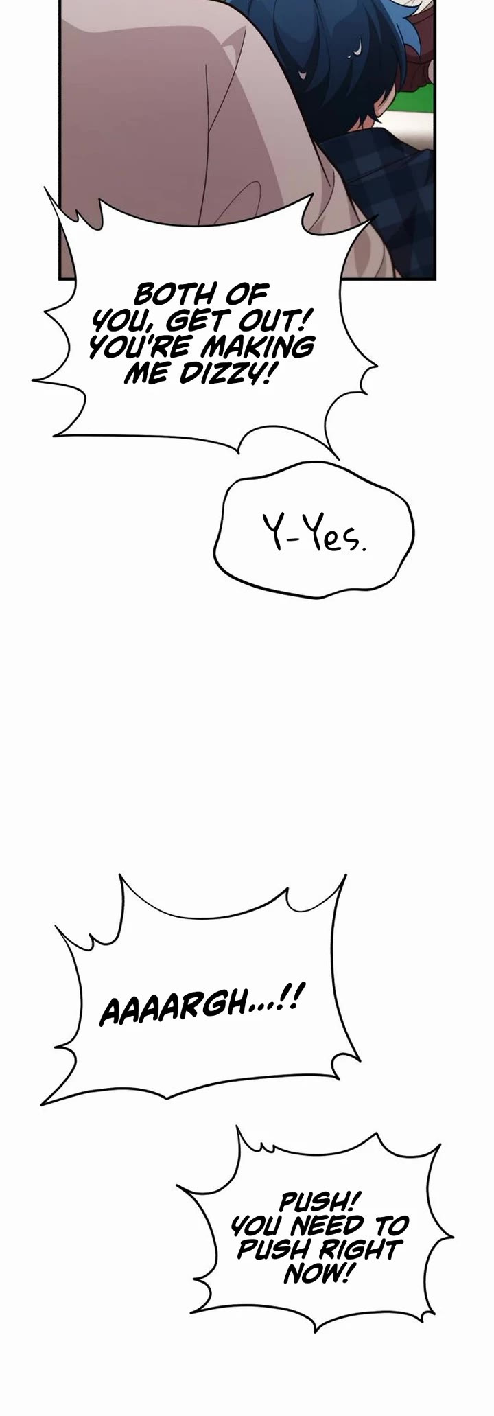 The Genius Wants to be Ordinary! Chapter 7 page 34 - Chapter 7