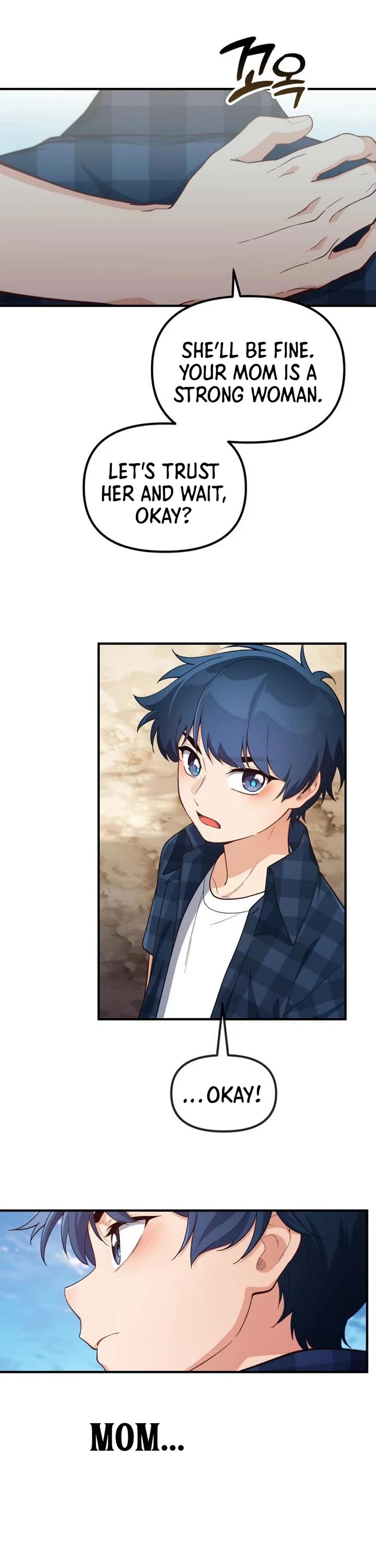The Genius Wants to be Ordinary! Chapter 7 page 36 - Chapter 7