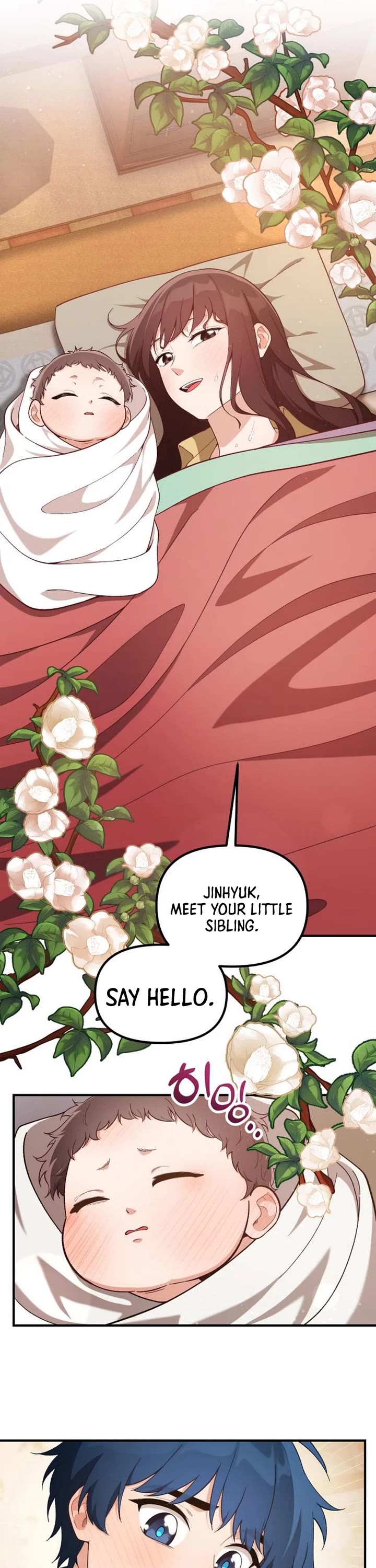 The Genius Wants to be Ordinary! Chapter 7 page 40 - Chapter 7