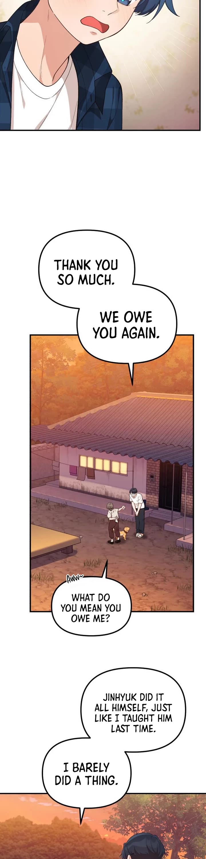 The Genius Wants to be Ordinary! Chapter 7 page 41 - Chapter 7