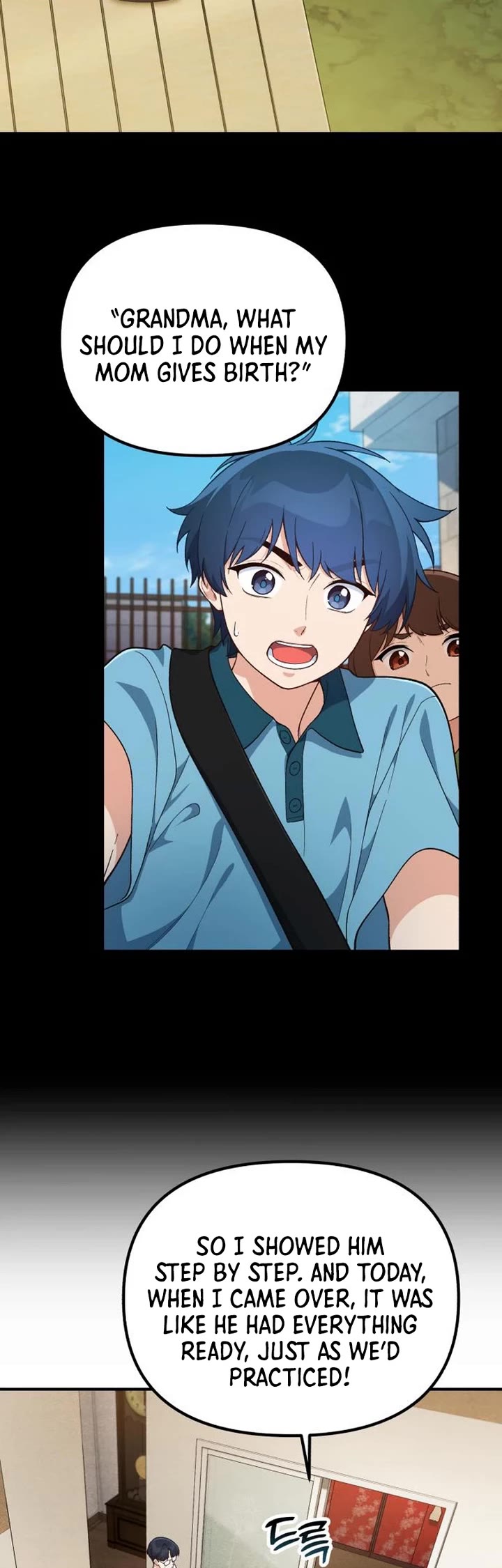 The Genius Wants to be Ordinary! Chapter 7 page 43 - Chapter 7