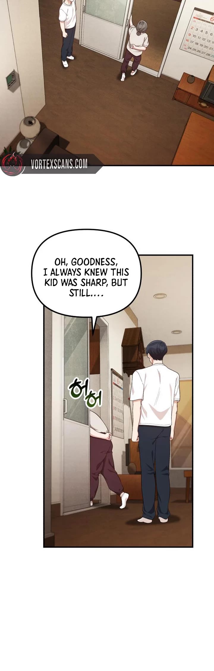 The Genius Wants to be Ordinary! Chapter 7 page 44 - Chapter 7