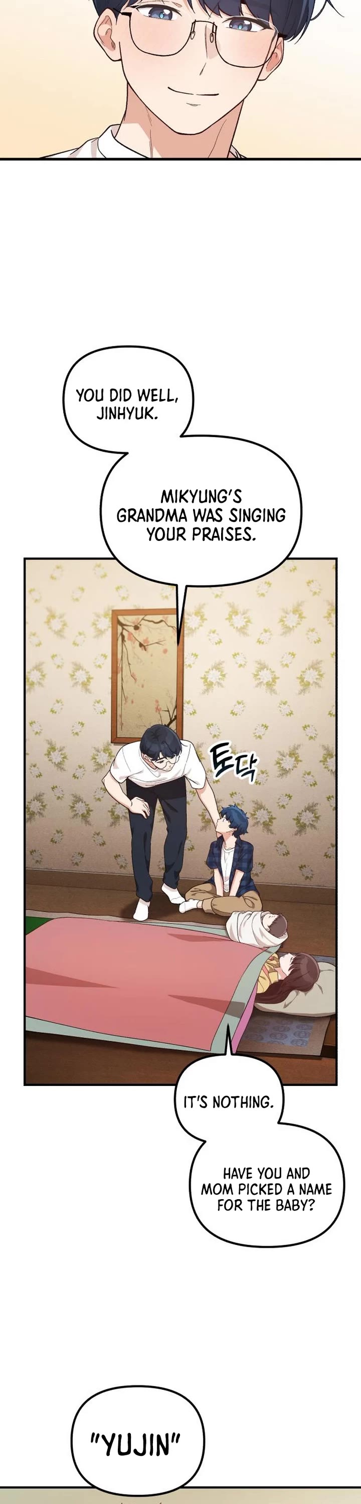 The Genius Wants to be Ordinary! Chapter 7 page 46 - Chapter 7